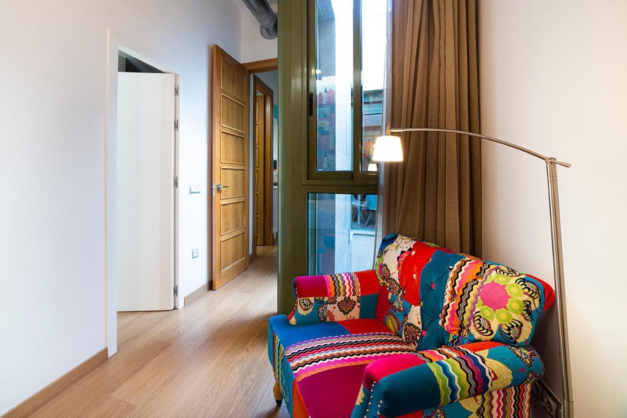 Alohamundi Sierpes Apartment Seville Exterior photo